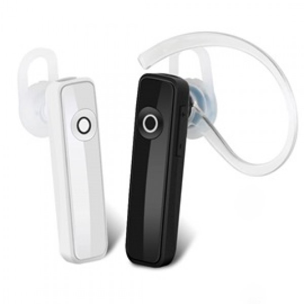 Portable Wireless Bluetooth Headphone HiFi Stereo IN-Ear Earbud Headset