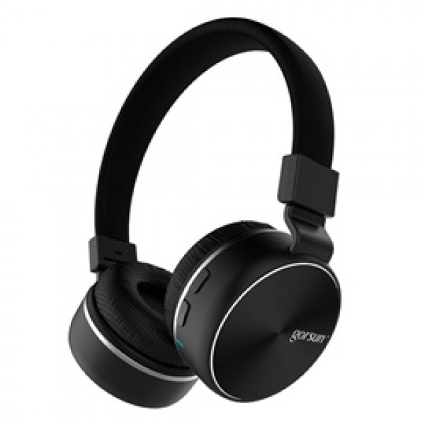 Gorsun GSE87 Wireless Bluetooth On-ear Headphones ...