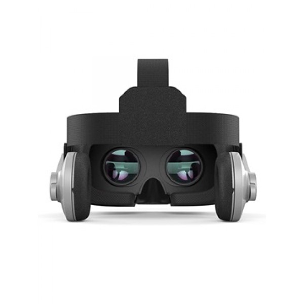 Headset Vr Shinecon Gerceklik Virtual Reality Glas...