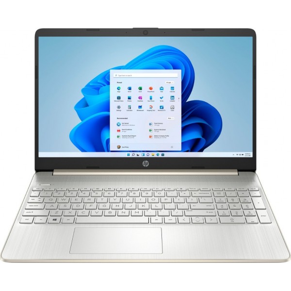 HP - 15.6" Touch-Screen Laptop - Intel Core i...