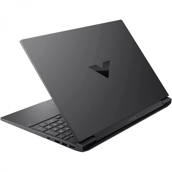 New HP Victus 15.6" FHD Gaming Laptop,AMD Ryzen 5 7535HS,Backlit Keyboard,NVIDIA GeForce RTX 2050,Wi-Fi ,Bluetooth,Windows 11 Home(32gb RAM|1tb SSD),Mica Silver