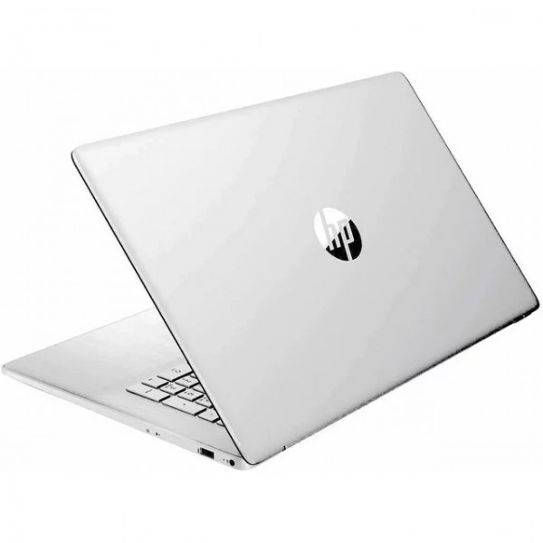 HP High-Performance 17.3" HD Touchscreen Laptop,Intel Core i7-1355U,64GB RAM,2TB SSD,Intel Iris Xe Graphics,Webcam,HDMI,Wi-Fi 5 ,Bluetooth 5, Windows 11 Enterprise,Silver