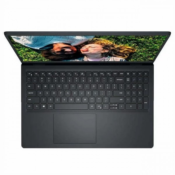 Dell Inspiron 15 Laptop, 15.6" FHD Touchscreen, Intel Core i7-1255U ,Intel Iris Xe Graphics, 32GB RAM,1TB SSD,Webcam, HDMI,Wi-Fi ,Windows 11 Pro Black