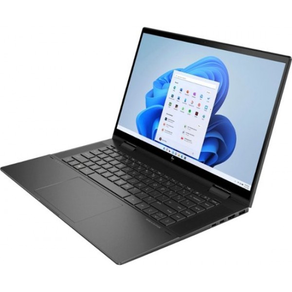 HP - ENVY x360 2-in-1 15.6" Touch-Screen Lapt...