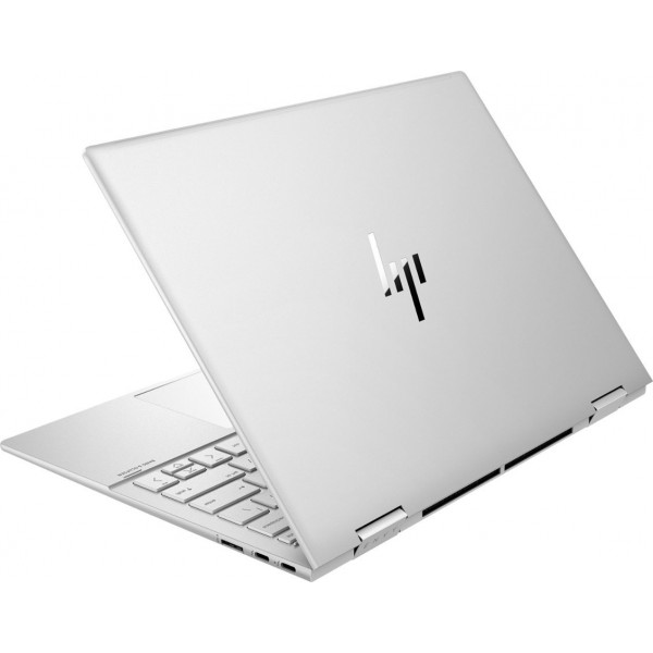 HP - ENVY 2-in-1 13.3" Touch-Screen Laptop - Intel Core i7 - 8GB Memory - 512GB SSD - Natural Silver