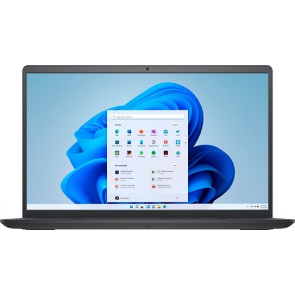 Dell - Inspiron 15.6" Laptop - AMD Ryzen 5 - ...